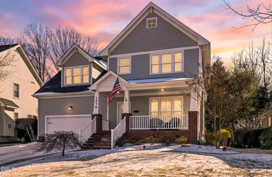 1076 Trentini Avenue, Wake Forest, NC 27587 - Image #2