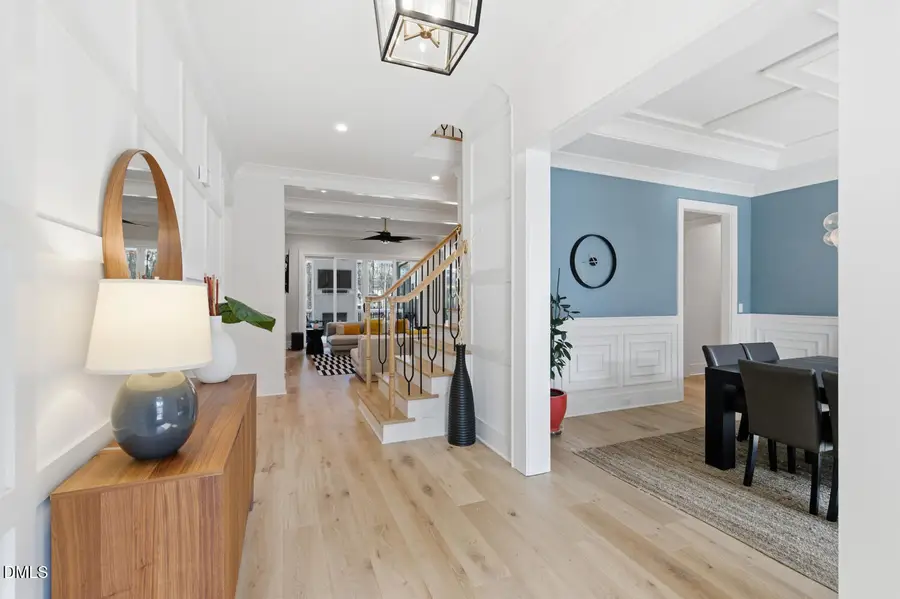 2812 Theresa Eileen Way, Raleigh, NC 27603 - Image #2