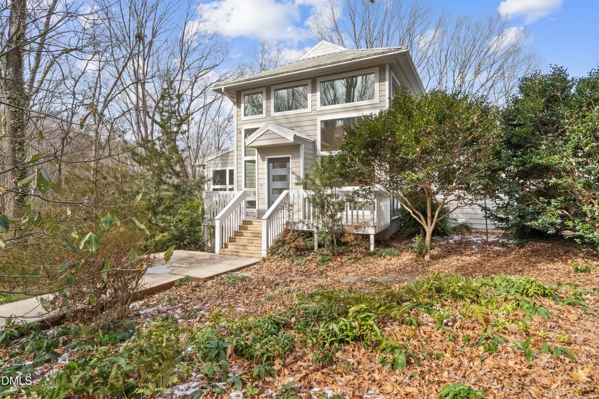 5112 Huntingwood Drive, Raleigh, NC 27606 - #1