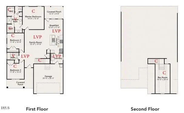 80 Baxley Drive #(Lot 12), Dunn, NC 28334 - Image #2