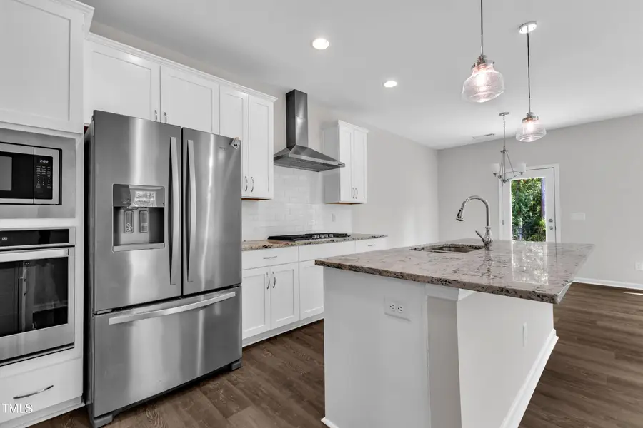 1062 Flagler Street, Durham, NC 27713 - #3