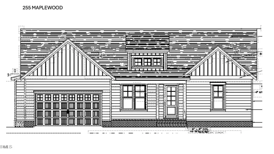 255 Maplewood Drive, Sanford, NC 27332 - Image #3