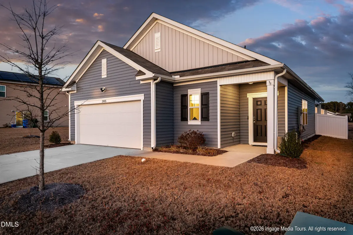 2903 Briers Drive W, Wilson, NC 27893 - #1