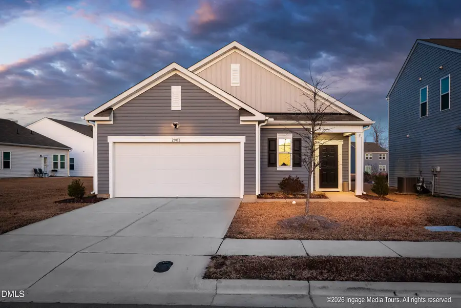 2903 Briers Drive W, Wilson, NC 27893 - #3