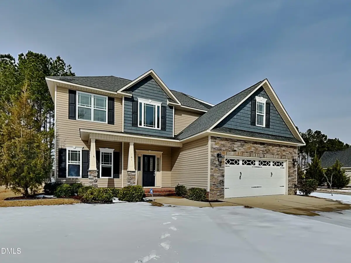 161 Summit Overlook Drive, Clayton, NC 27527 - Image #1