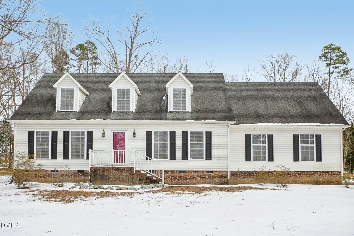 1615 Guess Road, Timberlake, NC 27583 - #1