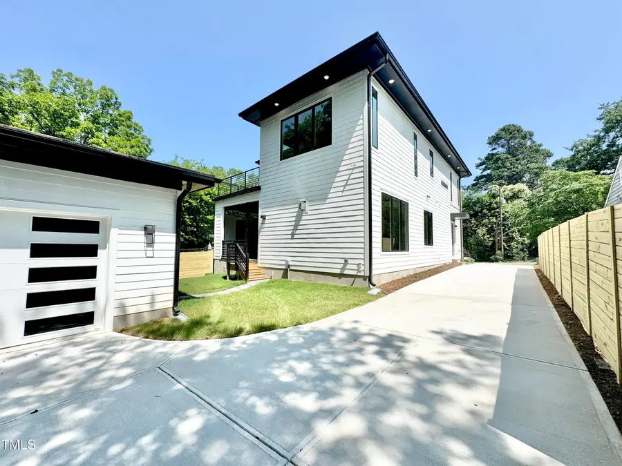 622 Glascock Street, Raleigh, NC 27604 - #3
