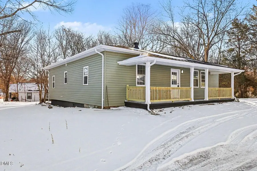 503 Hilliard Street, Henderson, NC 27536 - #2