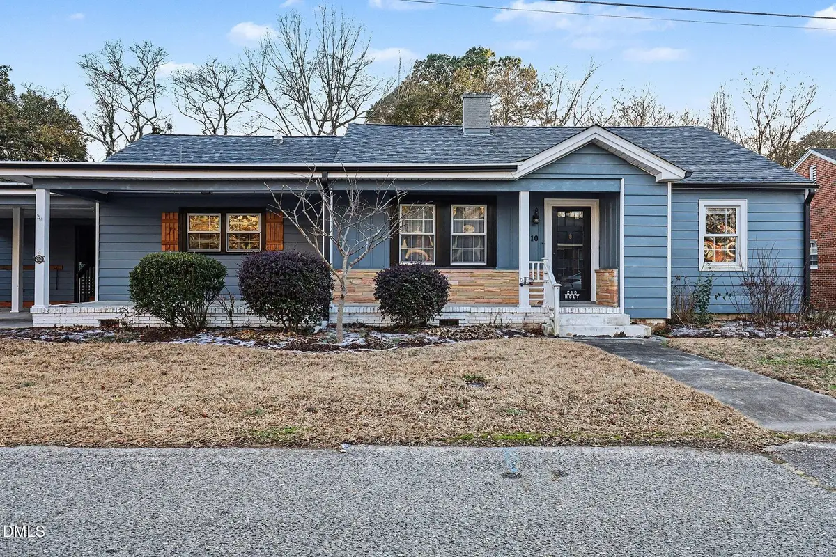 210 E Holt Street, Smithfield, NC 27577 - Image #1