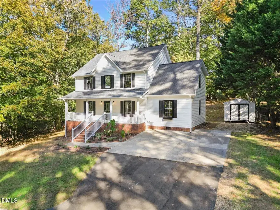 2708 Ferrand Drive, Durham, NC 27705 - #3