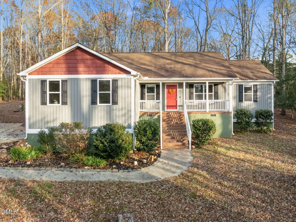 106 Nations Cove, Louisburg, NC 27549 - #1