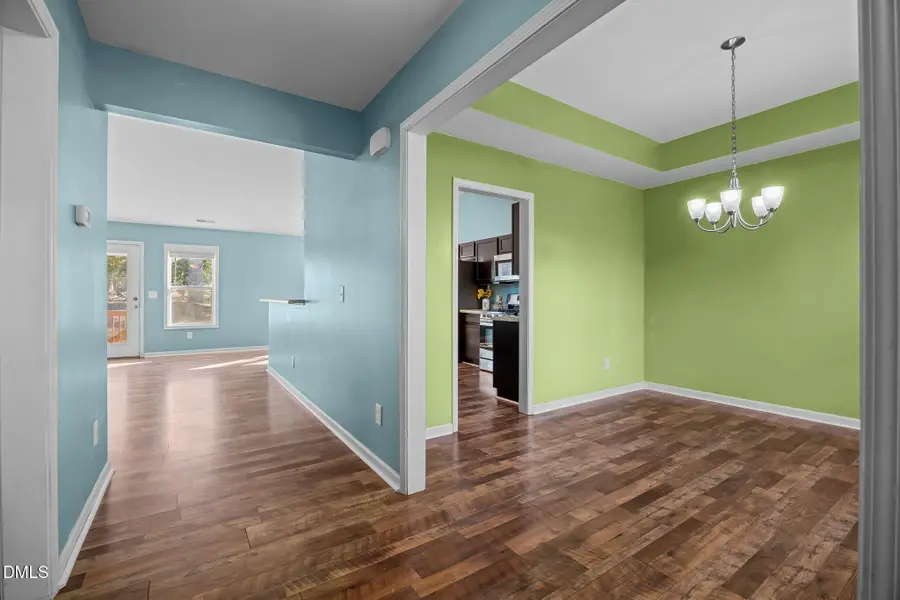 106 Nations Cove, Louisburg, NC 27549 - #2