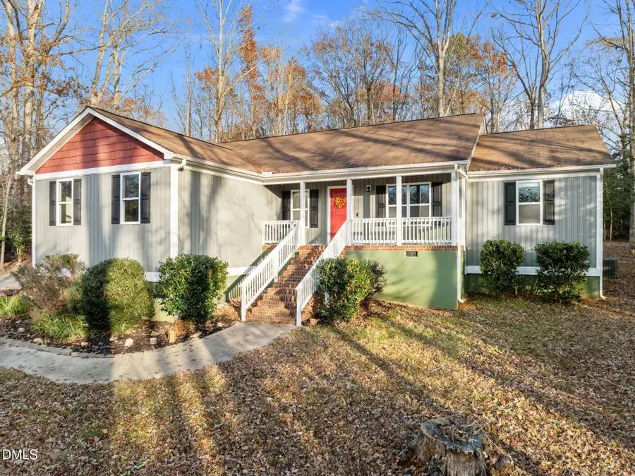 106 Nations Cove, Louisburg, NC 27549 - #3