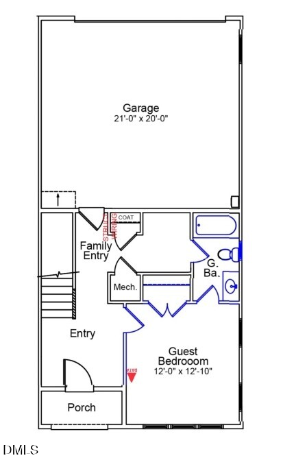 123 Frosted Iris Lane #187, Garner, NC 27529 - Image #2
