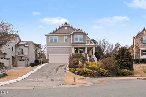 15 Wesleywood Drive, Durham, NC 27707