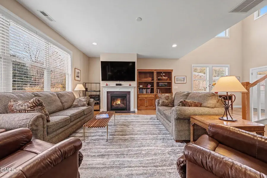 15 Wesleywood Drive, Durham, NC 27707 - #3