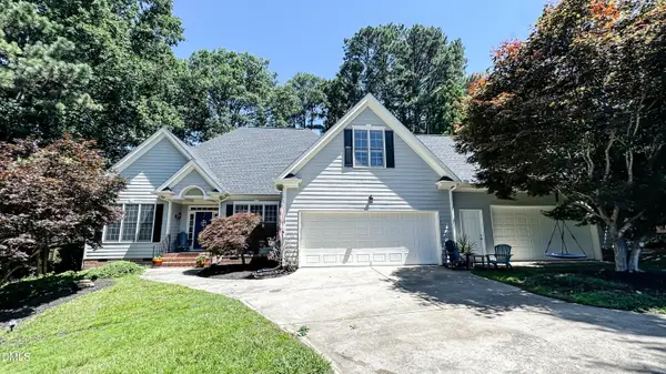 3120 Summer Oaks Drive, Apex, NC 27539