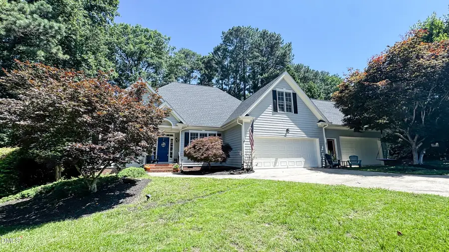 3120 Summer Oaks Drive, Apex, NC 27539 - Image #2