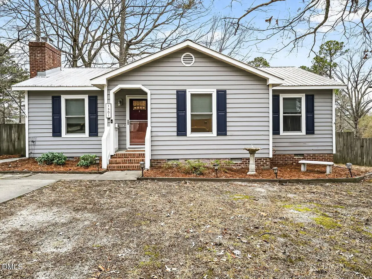 1301 East Pointe, Sanford, NC 27332 - #1