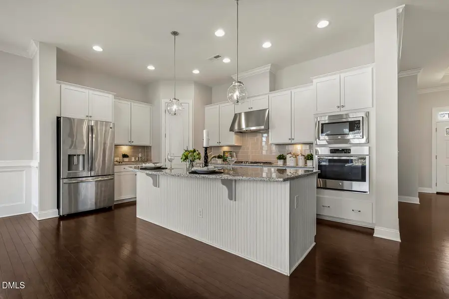 160 Sweet Vista Lane, Holly Springs, NC 27540 - Image #2