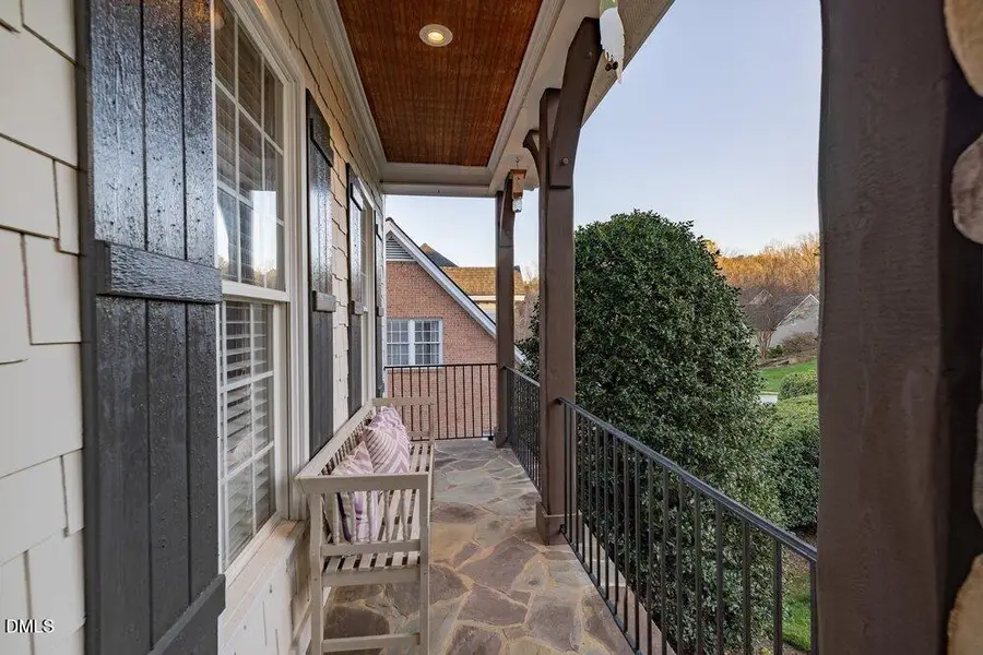 8116 Ortin Lane, Raleigh, NC 27612 - #3