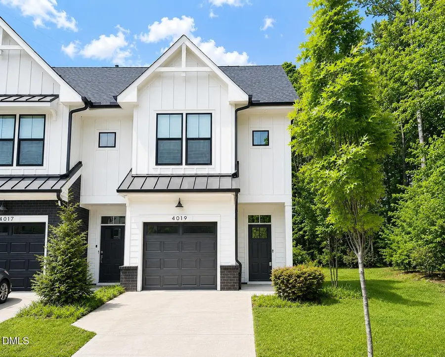 4019 Emerald Green Road, Raleigh, NC 27612 - #2