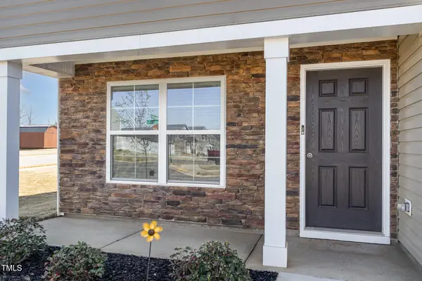 2902 Cullens Drive, Graham, NC 27253