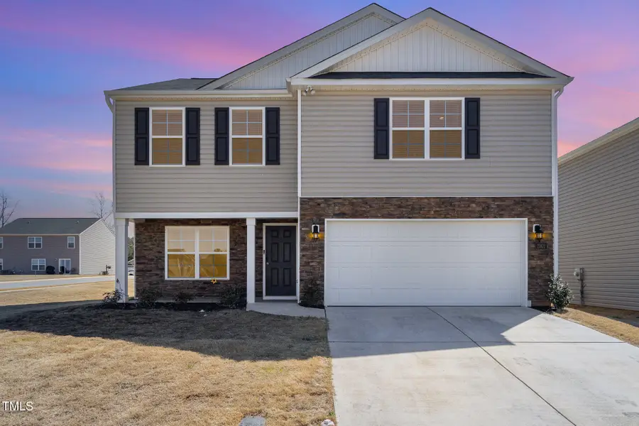 2902 Cullens Drive, Graham, NC 27253 - #2