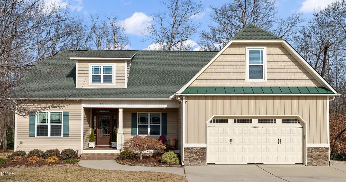 107 Smithsanders Court, Smithfield, NC 27577 - Image #1