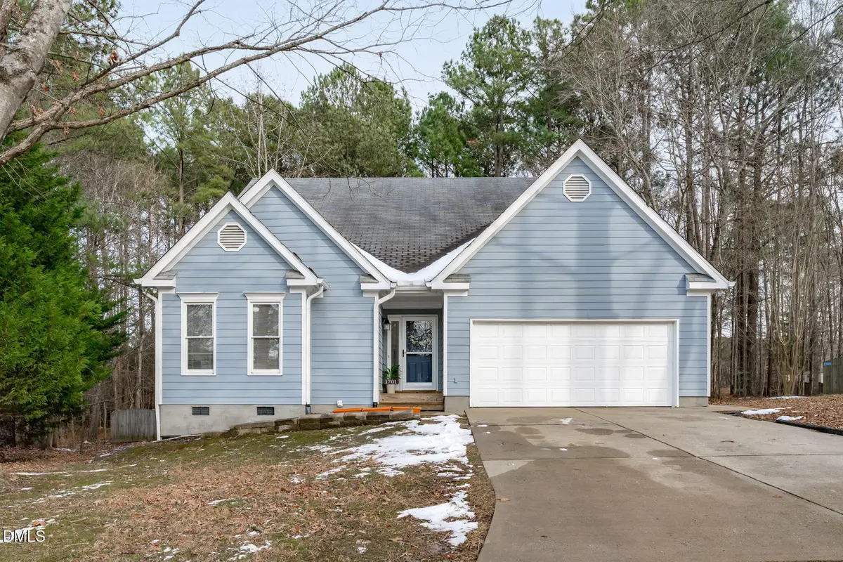 1701 Grand Barton Court, Apex, NC 27502 - Image #1