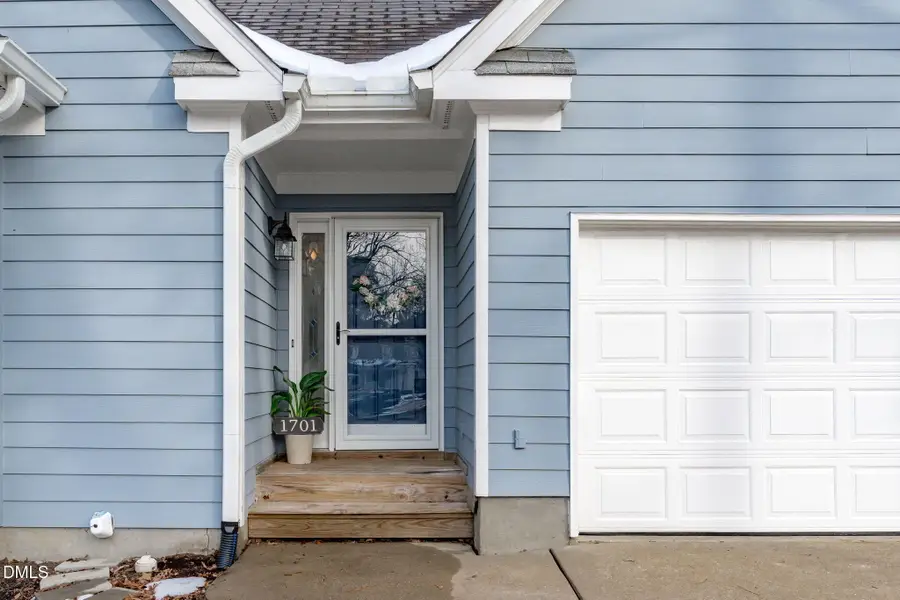 1701 Grand Barton Court, Apex, NC 27502 - Image #2