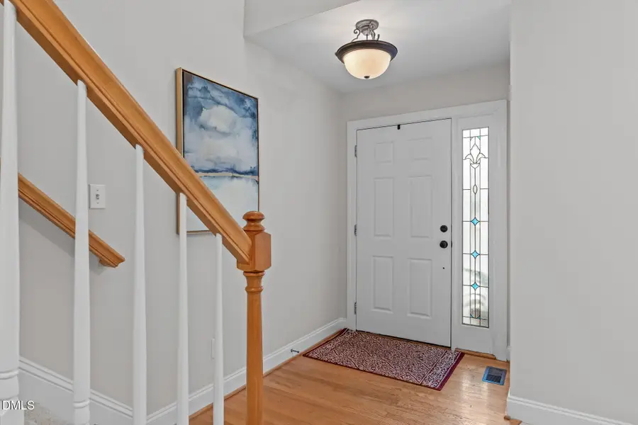 1701 Grand Barton Court, Apex, NC 27502 - Image #3