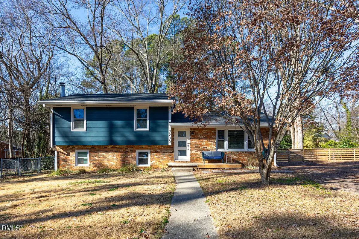 3200 Fairforest Place, Raleigh, NC 27604 - #1