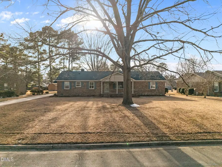 1104 Crestview Drive, Tarboro, NC 27886 - Image #3
