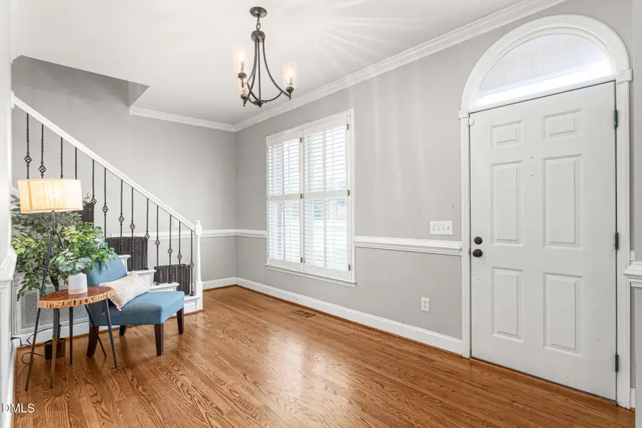 204 Georgetowne Drive, Elon, NC 27244 - #2