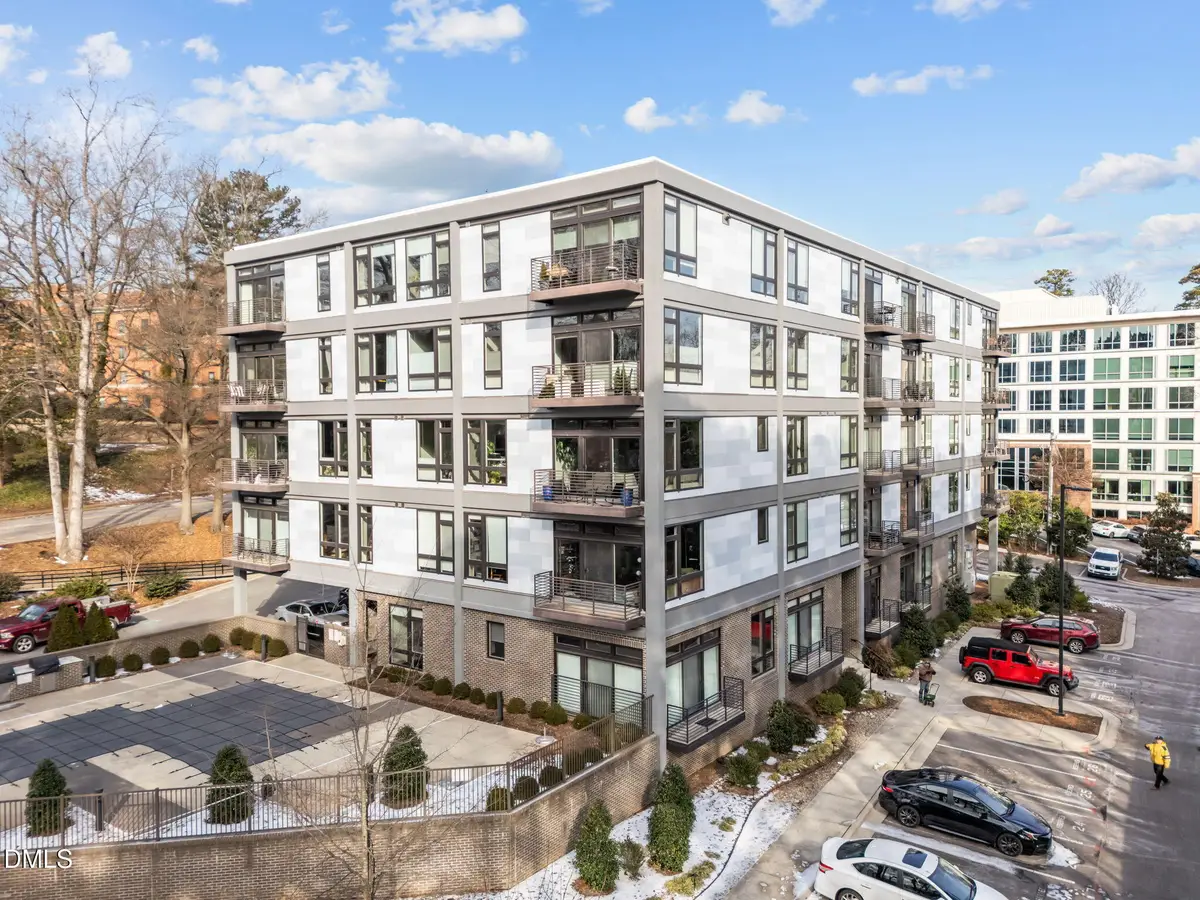 1300 St Marys Street #101, Raleigh, NC 27605 - #1