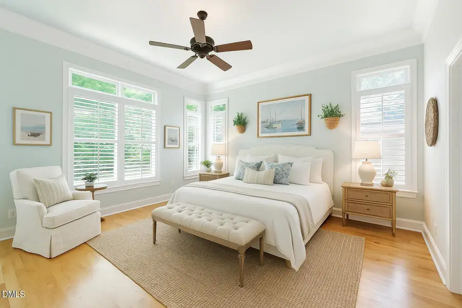 137 Forked Pine Court, Chapel Hill, NC 27517 - #2