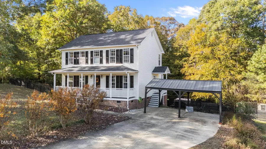 125 Bay Meadow Lane, Benson, NC 27504 - Image #3