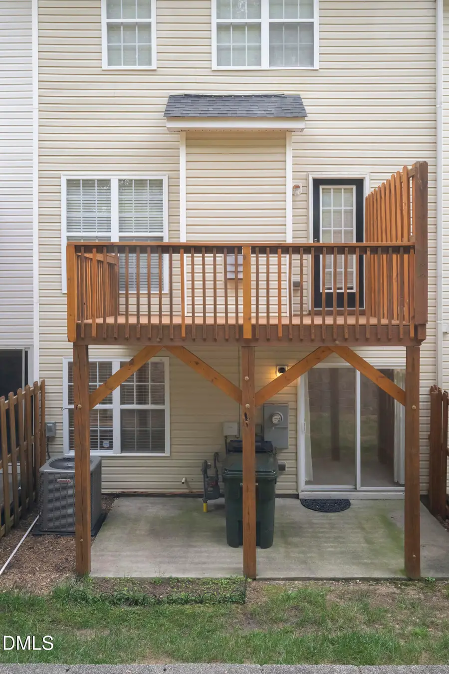 3123 Winding Waters Way, Raleigh, NC 27614 - #2