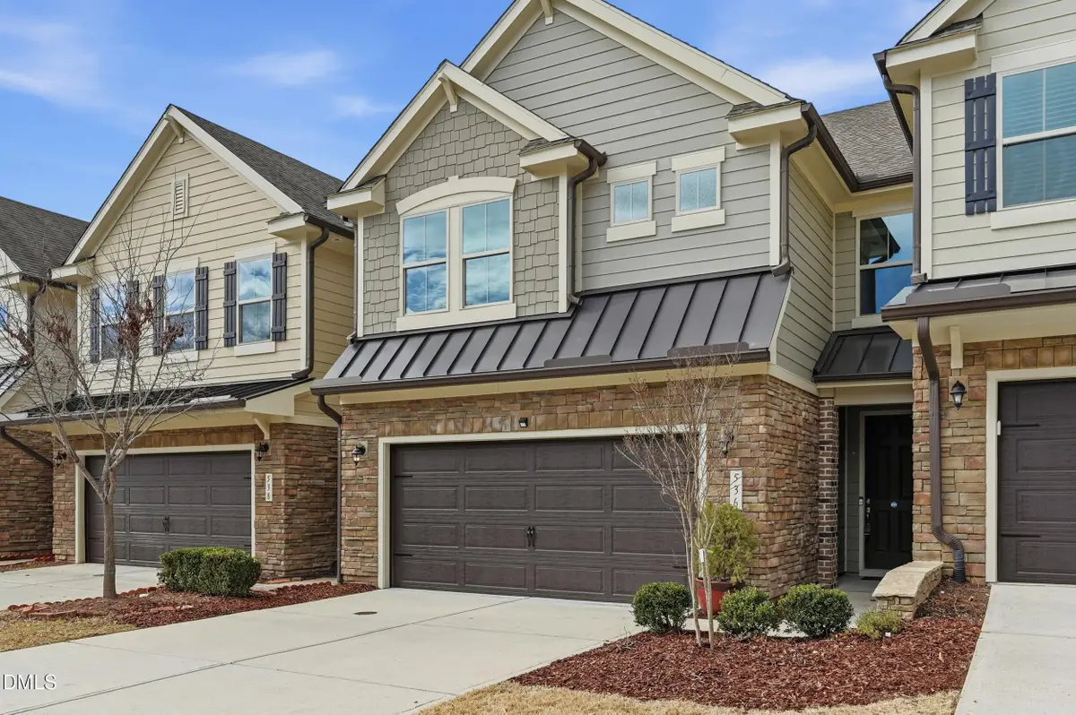 536 Rockcastle Drive, Cary, NC 27519 - #1