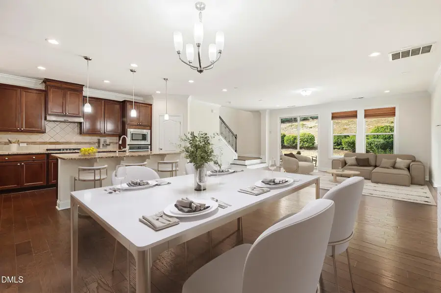 536 Rockcastle Drive, Cary, NC 27519 - #2