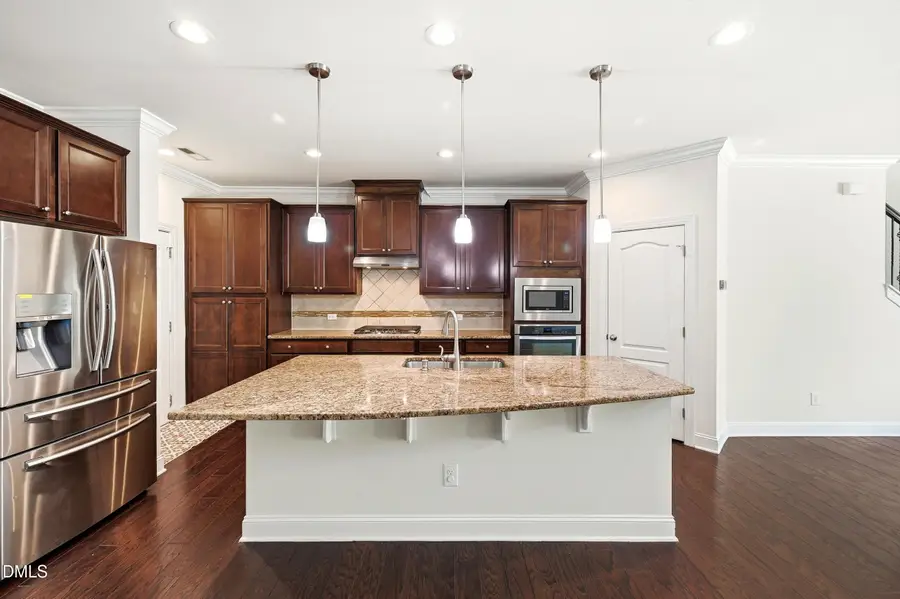 536 Rockcastle Drive, Cary, NC 27519 - #3