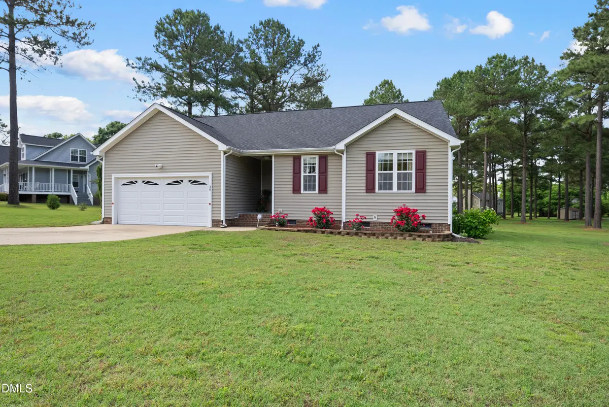 30 Cornerstone Drive, Franklinton, NC 27525 - #1