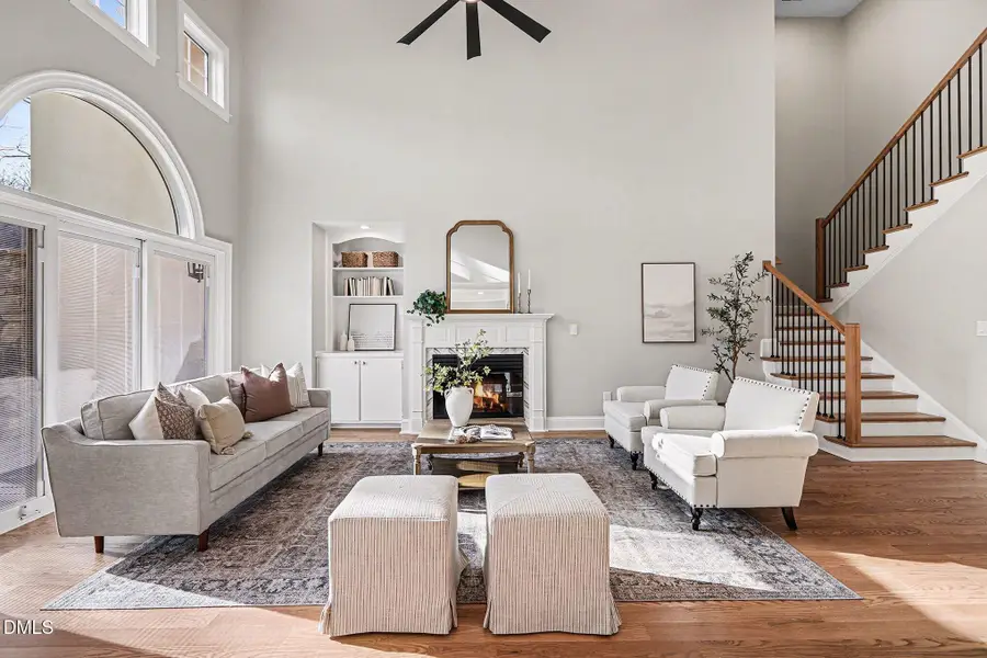 95113 Vance Knolls, Chapel Hill, NC 27517 - #3