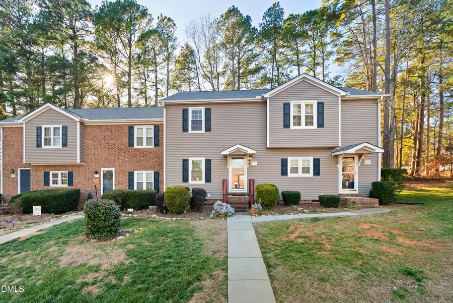 6133 Bushmills Street, Raleigh, NC 27613 - #2