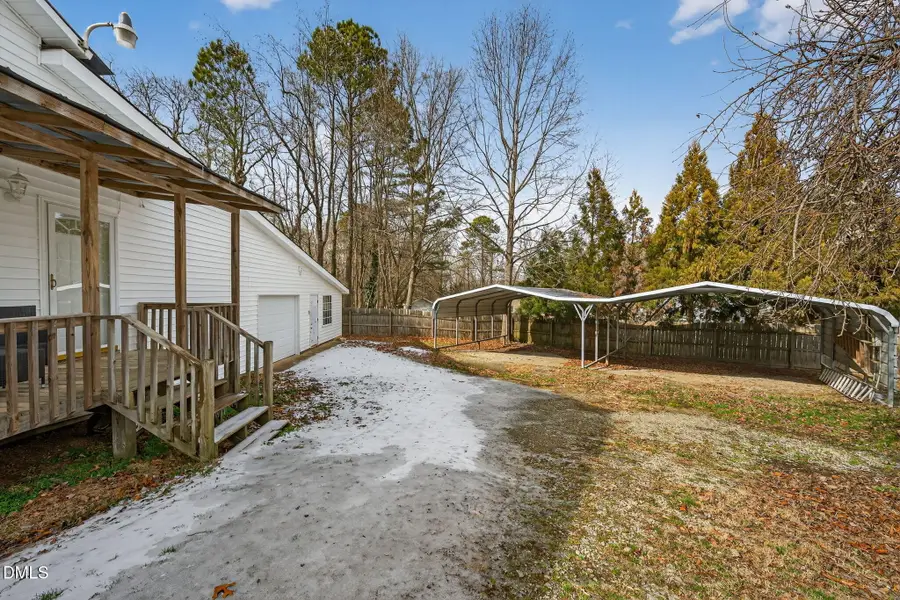 530 Avent Ferry Road, Holly Springs, NC 27540 - Image #3