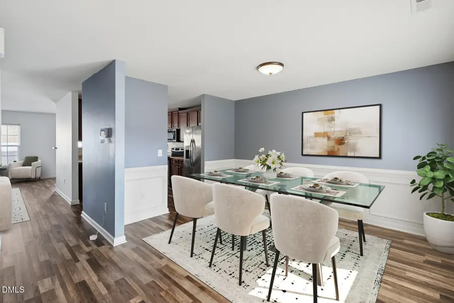 5016 Gailardia Drive, Zebulon, NC 27597 - #3