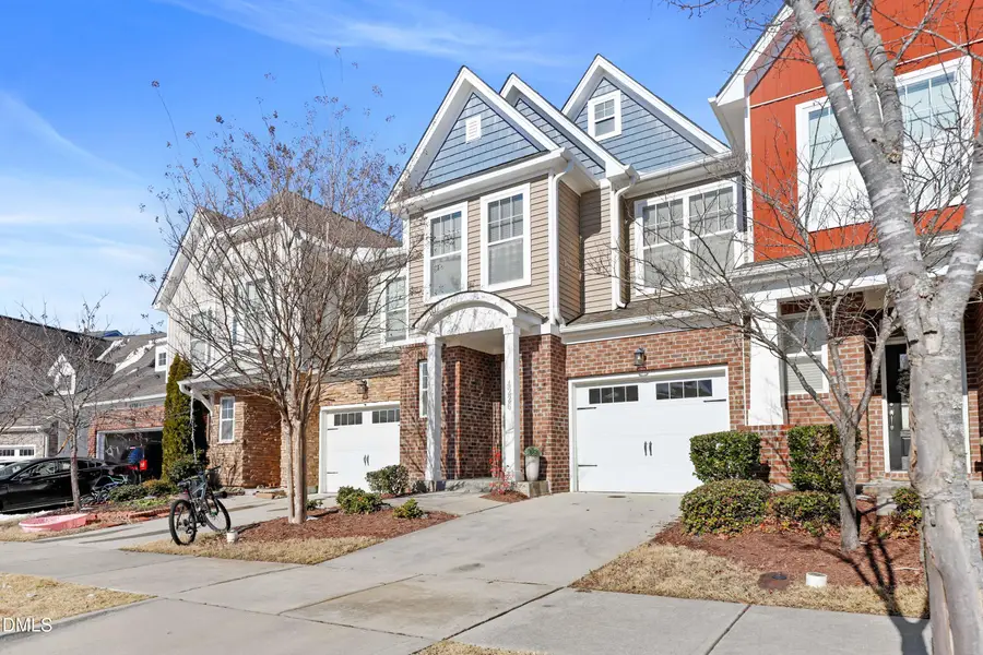 4226 Vallonia Drive, Cary, NC 27519 - #2