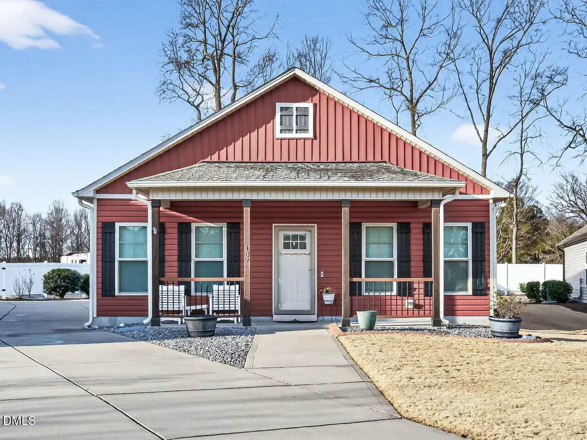 137 Bella Square, Smithfield, NC 27577 - Image #1