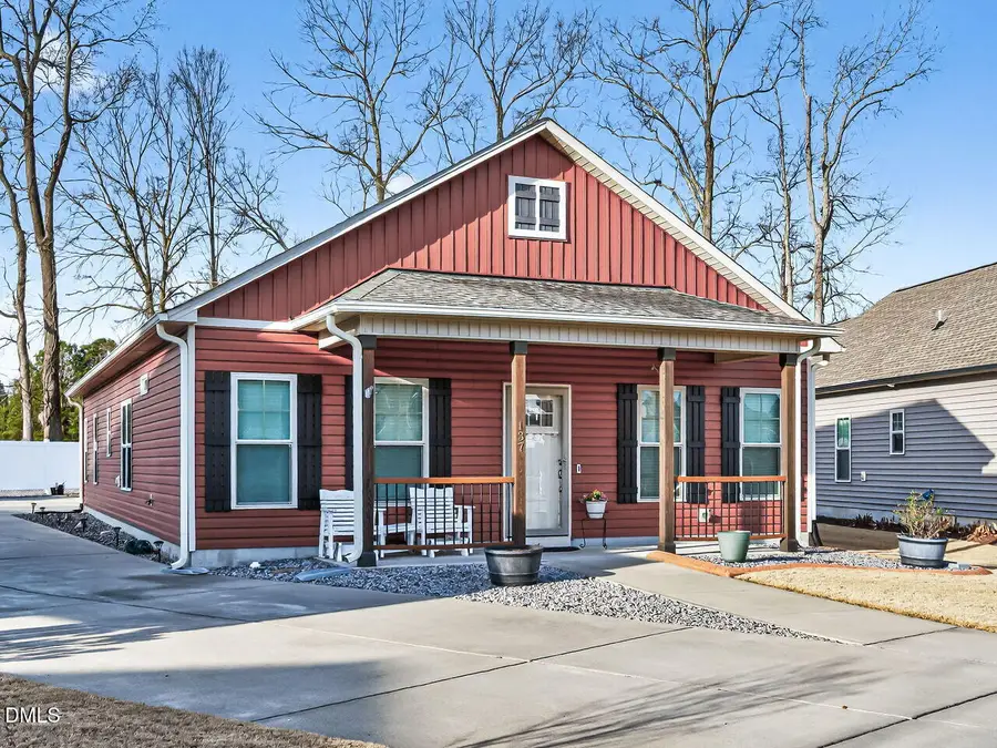 137 Bella Square, Smithfield, NC 27577 - Image #3